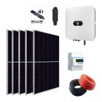 Sistem fotovoltaic 8KW