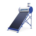 Panou Solar Nepresurizat 120 l, 12 tuburi