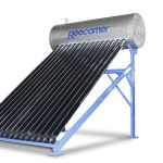 Sistem Panou Solar Presurizat 125 l , 15 tuburi