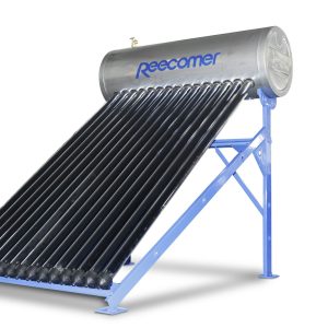 Sistem Panou Solar Presurizat 125 l , 15 tuburi