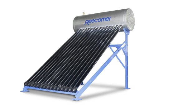 Sistem Panou Solar Presurizat 125 l , 15 tuburi