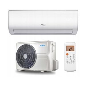 aparat de aer conditionat 12000 btu mdv aroma