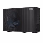 Pompa de caldura monobloc TCL Tri-thermal R290 16kW A+++ - imagine 3
