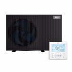 Pompa de caldura monobloc TCL Tri-thermal R290 16kW A+++