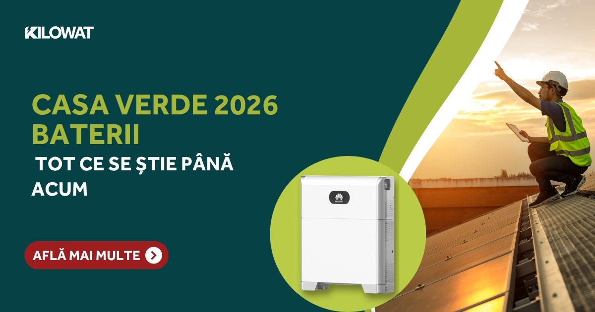 Casa Verde 2026 - tot ce se știe până acum
