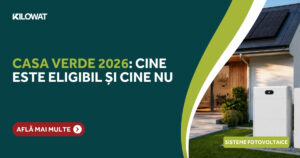 Casa Verde 2026: cine este eligibil și cine nu
